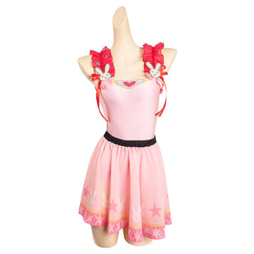 Anime Oshi No Ko Hoshino Ai Cosplay Disfraz Adulto Bañadores De Carnaval Halloween Fiesta DISFRAZDEDIADEBRUJAS.ES®